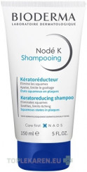 BIODERMA Nodé K šampón