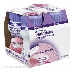 Nutridrink Compact Protein