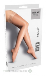 MAXIS RELAX BASIC STEHENNÉ PANČUCHY