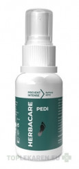 HERBACARE PEDI PREVENT INTENSE