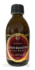 Vesantech Lipozomálny LIVER BOOSTER