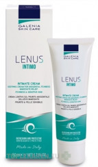 GALENIA LENUS INTIMO INTIMATE CREAM