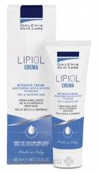 GALENIA LIPIOL CREMA