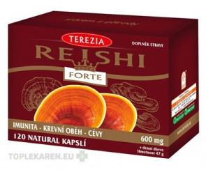 TEREZIA Reishi FORTE