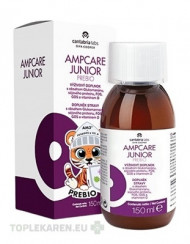 AMPCARE JUNIOR PREBIO