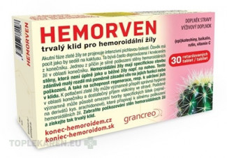 HEMORVEN