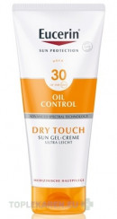 Eucerin SUN OIL CONTROL DRY TOUCH SPF 30