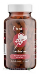 EkoMedica SK FemiFine Berberine