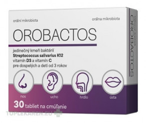 OROBACTOS