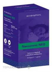 Slovakiapharm Neosomnic NEO