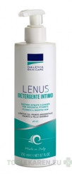 GALENIA LENUS DETERGENTE INTIMO