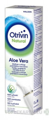 Otrivin Natural Aloe Vera