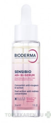 BIODERMA Sensibio AR+ BI - sérum