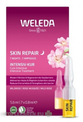WELEDA Skin Repair 7 dňová Intenzívna kúra