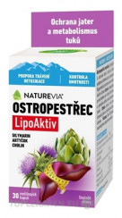 NATUREVIA PESTREC LipoAktiv