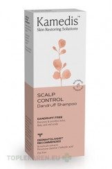 Kamedis SCALP CONTROL - DANDRUFF SHAMPOO