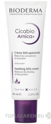 BIODERMA Cicabio Arnica+