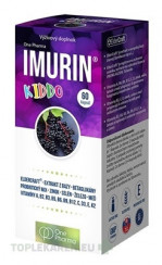 OnePharma IMURIN KIDDO