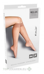 MAXIS RELAX BASIC LÝTKOVÉ PANČUCHY