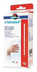 STERIGRAP NÁPLASŤOVÉ STEHY