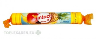 INTACT HROZNOVÝ CUKOR Tropic