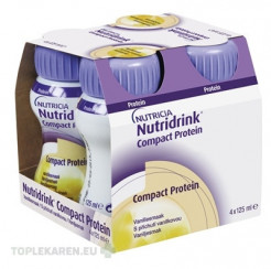 Nutridrink Compact Protein