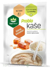 topnatur Probio KAŠA Slaný karamel