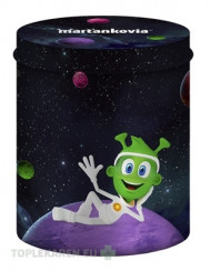 WALMARK Marťankovia GUMMY s Echinaceou