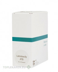 TOTO LAKTOBACILY ATB Box