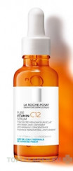 LA ROCHE-POSAY PURE VITAMIN C12 SERUM