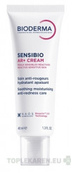 BIODERMA Sensibio AR+ Krém