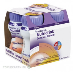 Nutridrink Compact Protein