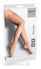 MAXIS RELAX BASIC STEHENNÉ PANČUCHY