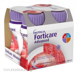 Forticare Advanced