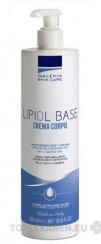 GALENIA LIPIOL BASE CREMA CORPO