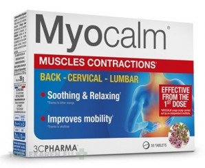 Myocalm