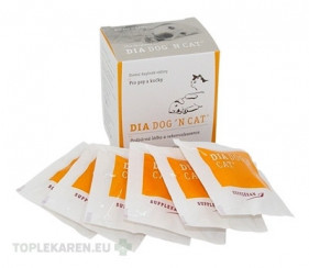 SUPPLEXAN DIA DOG N CAT