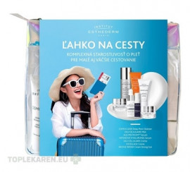 ESTHEDERM Ľahko na cesty - promo taštička