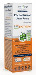 AVROPA ColonPharm Akut Forte