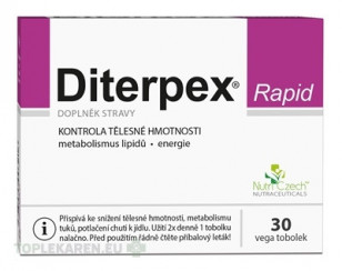 DITERPEX Rapid