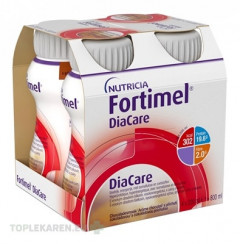 Fortimel DiaCare