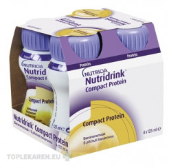 Nutridrink Compact Protein