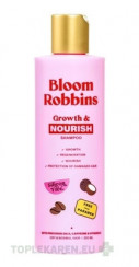 Bloom Robbins Growth & NOURISH SHAMPOO