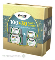 Centrum Silver