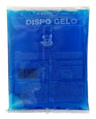 DISPO GEL Gélový obklad
