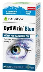 NATUREVIA OptiVizin Blue