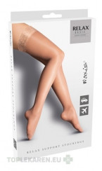 MAXIS RELAX BASIC STEHENNÉ PANČUCHY