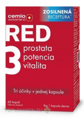 Cemio RED3