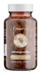 EkoMedica SK FemiFine Ashwagandha