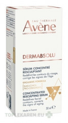 AVENE DERMABSOLU Koncentrované remodelačné sérum